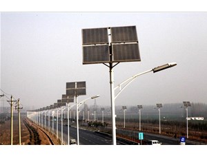 太陽能一體化路燈規(guī)格是多少