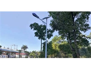 太陽能路燈控制器有什么作用？