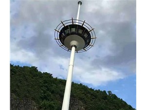 云南高桿燈的優(yōu)勢是什么？
