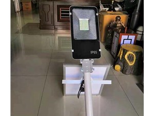 云南太陽能LED路燈改造優(yōu)勢體現(xiàn)在哪？