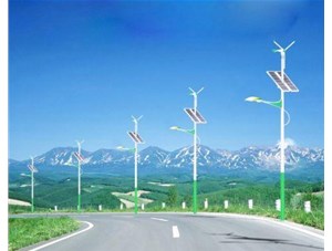太陽(yáng)能路燈照明會(huì)有哪些問題呢？