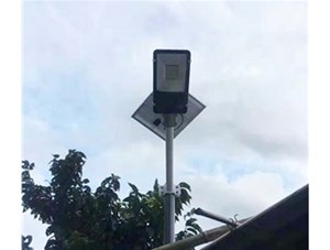 太陽能一體化路燈在城市發(fā)展中有哪些優(yōu)勢呢？