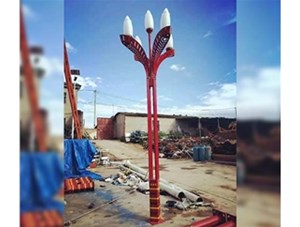 怎樣識(shí)別正規(guī)的云南景觀燈廠家？