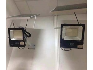 云南LED投光燈安裝時(shí)需要注意哪些問題？