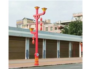 云南景觀燈在園林設(shè)計(jì)中的重要性體現(xiàn)在哪里？