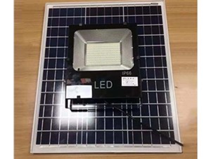 云南投光燈的功率和亮度有什么關(guān)系？