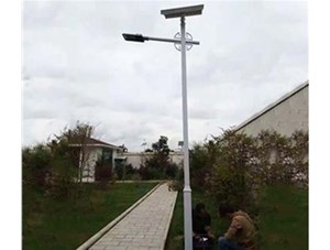 云南太陽能路燈如何節(jié)省能源？