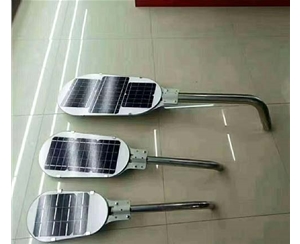 太陽能一體化路燈配件