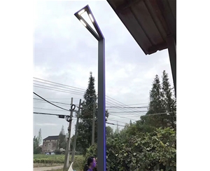 戶(hù)外鋁型材燈