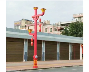 道路景觀(guān)燈